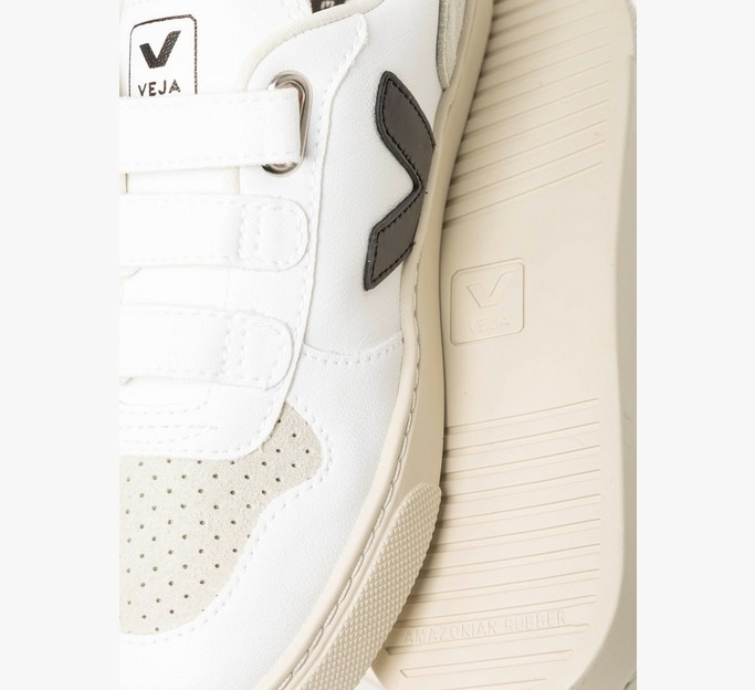 V-10 Velcro Trainers