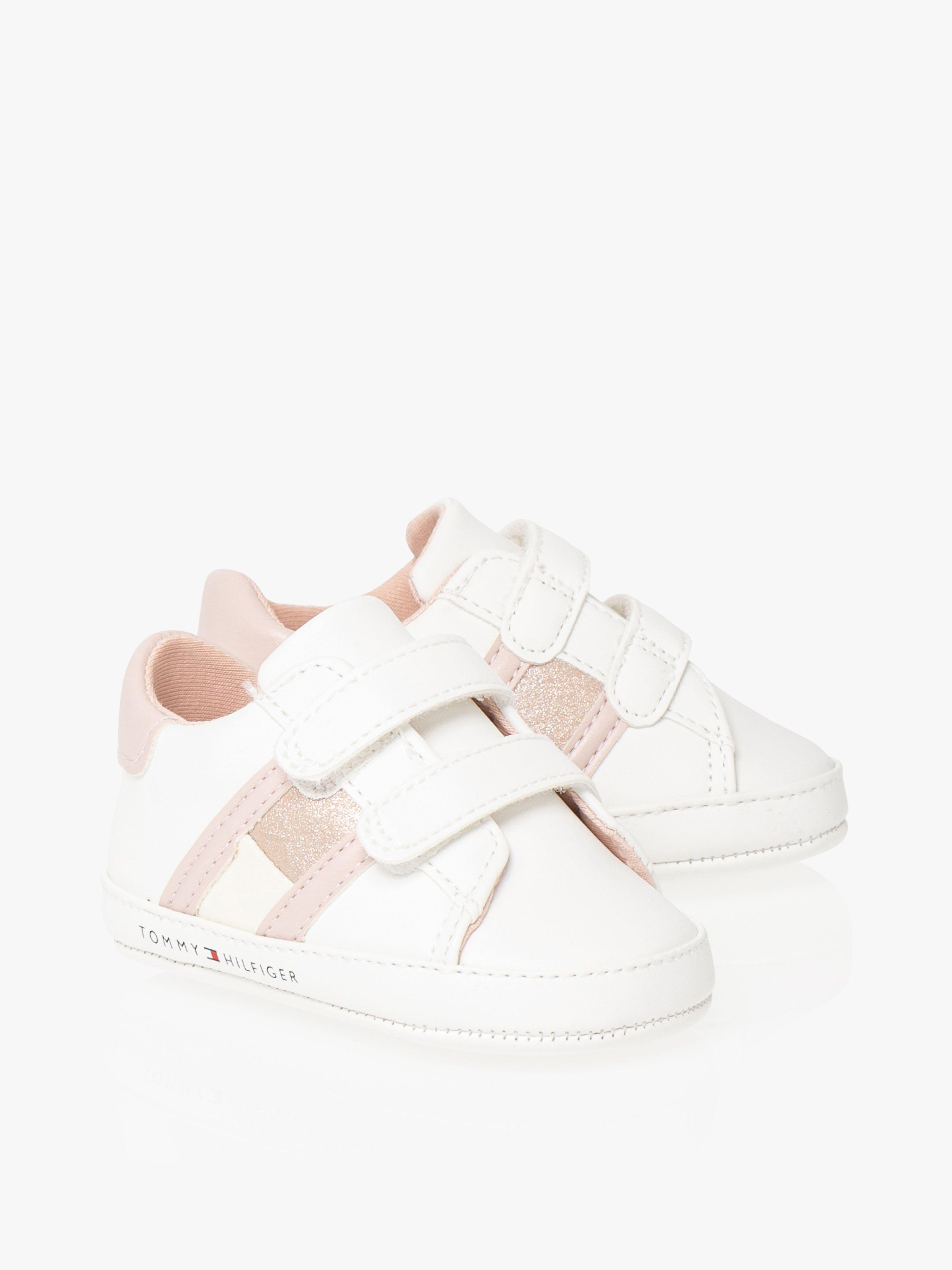 infant designer sneakers