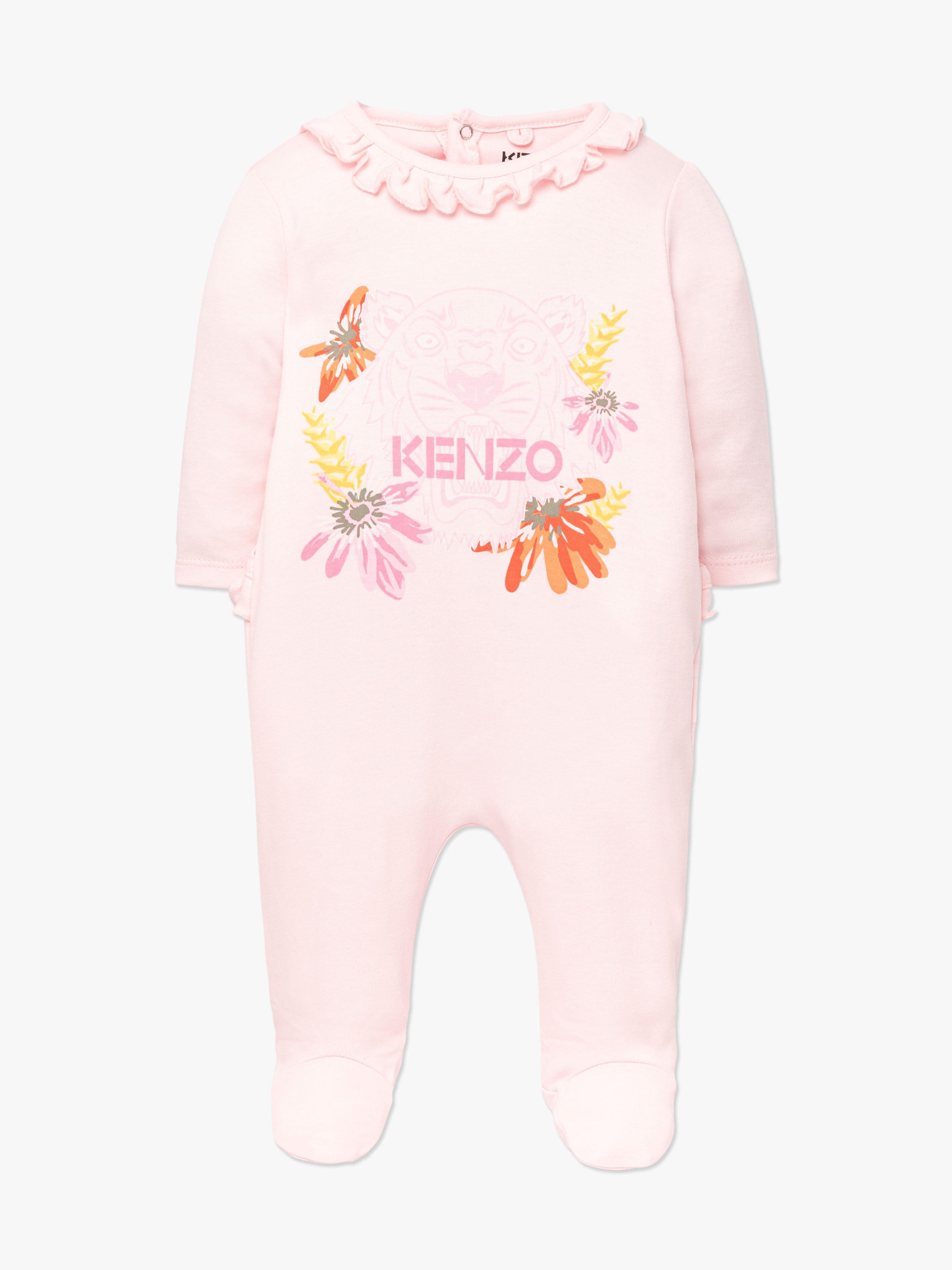 Kenzo Kids Cloths | 0-16 Years Boys 