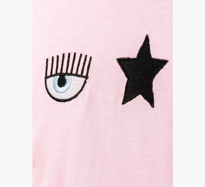 Baby Eye Star L/S Tee