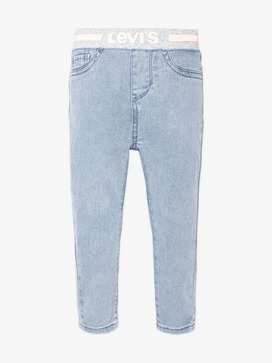 LEVI'S Baby Skinny Pull-On Jeans