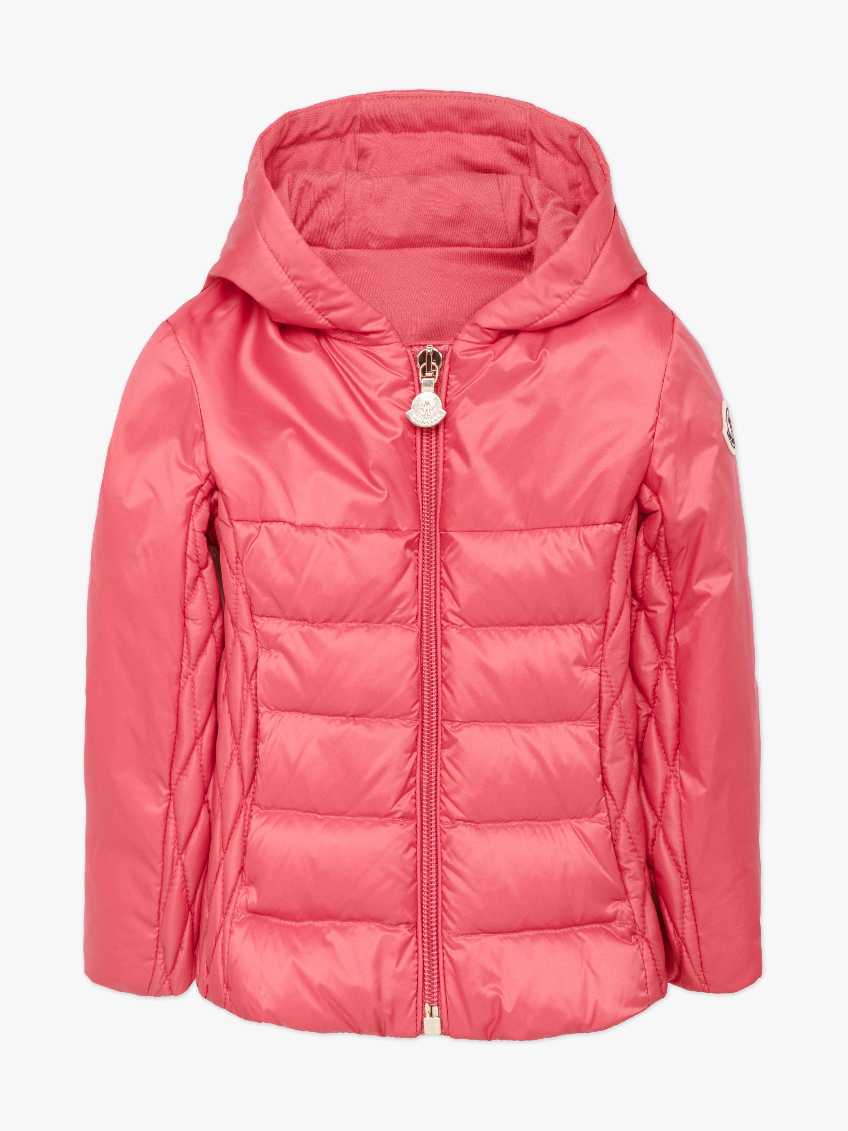 jackets for girls
