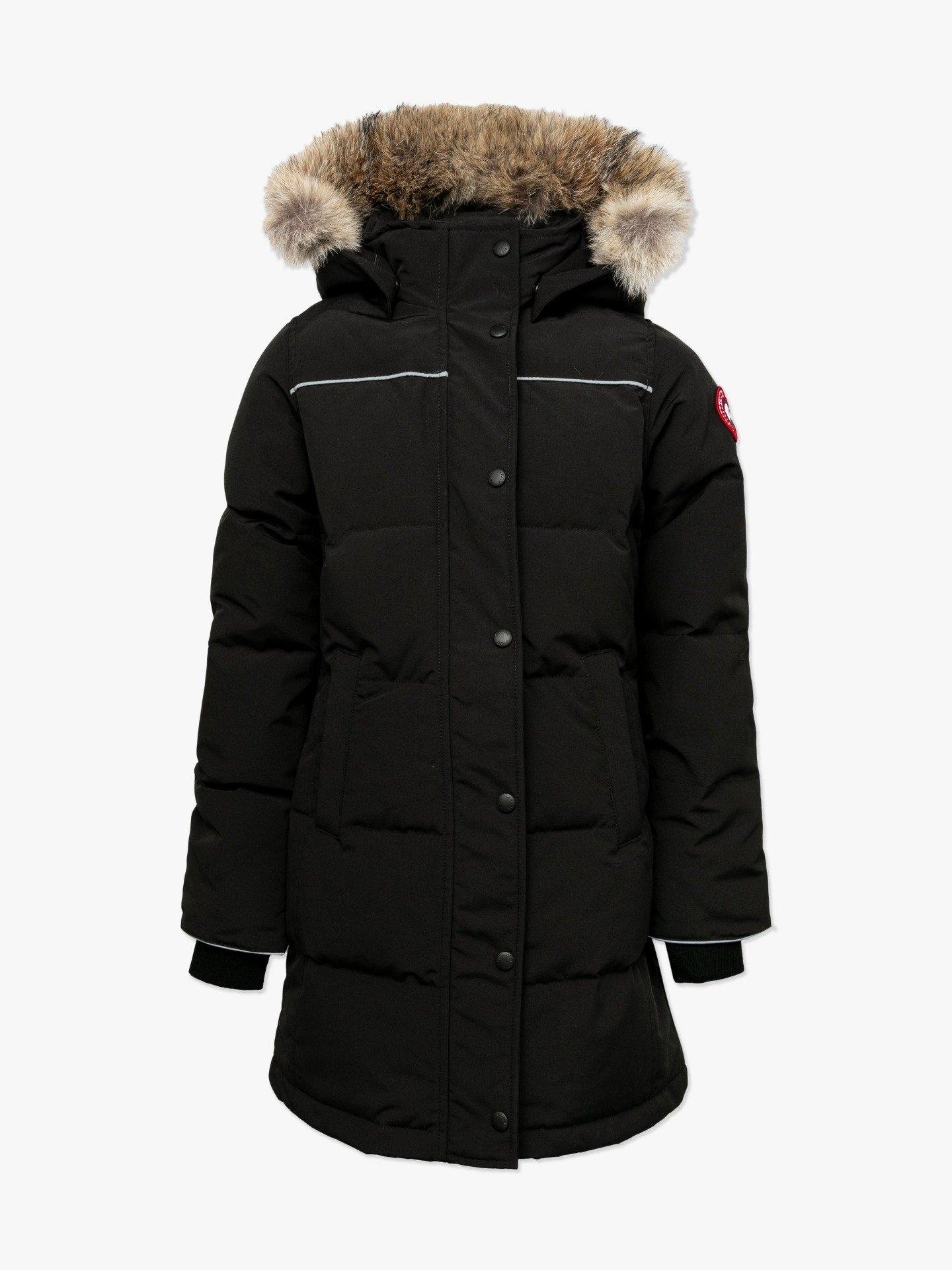 canada goose coat teenager