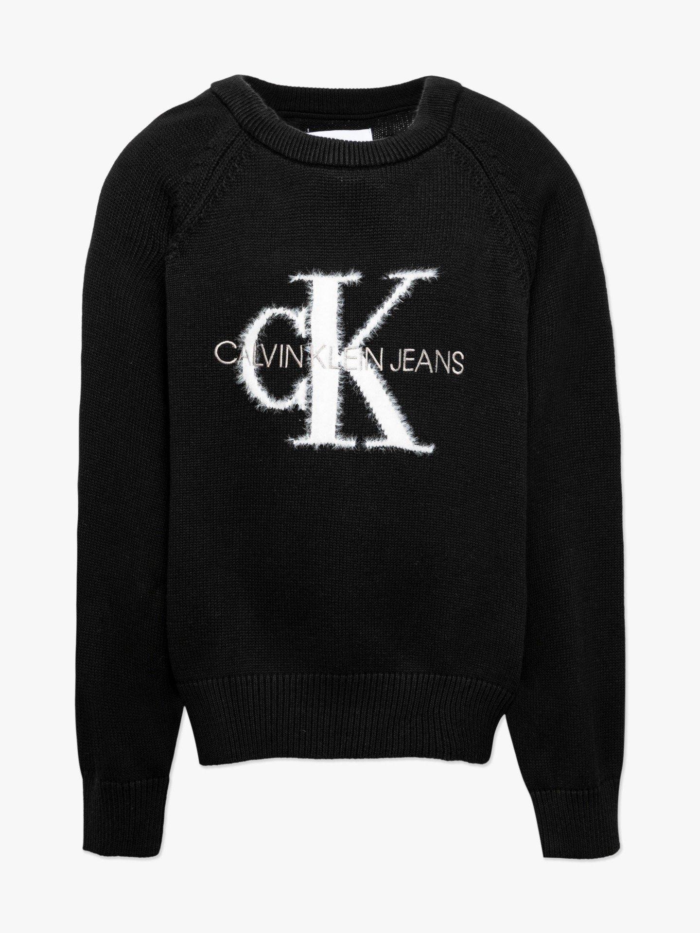 calvin klein jeans junior