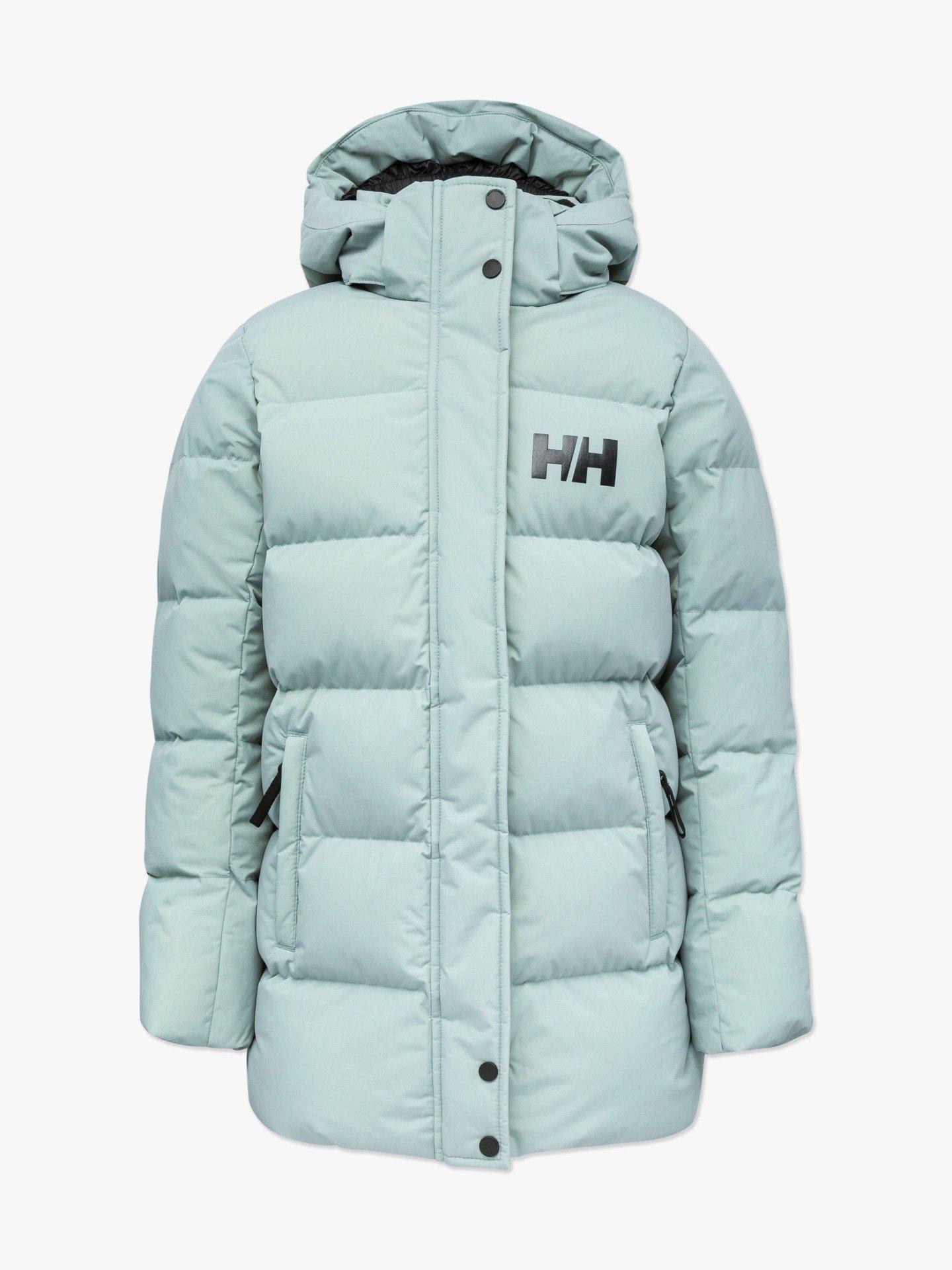 helly hansen oversized jacket