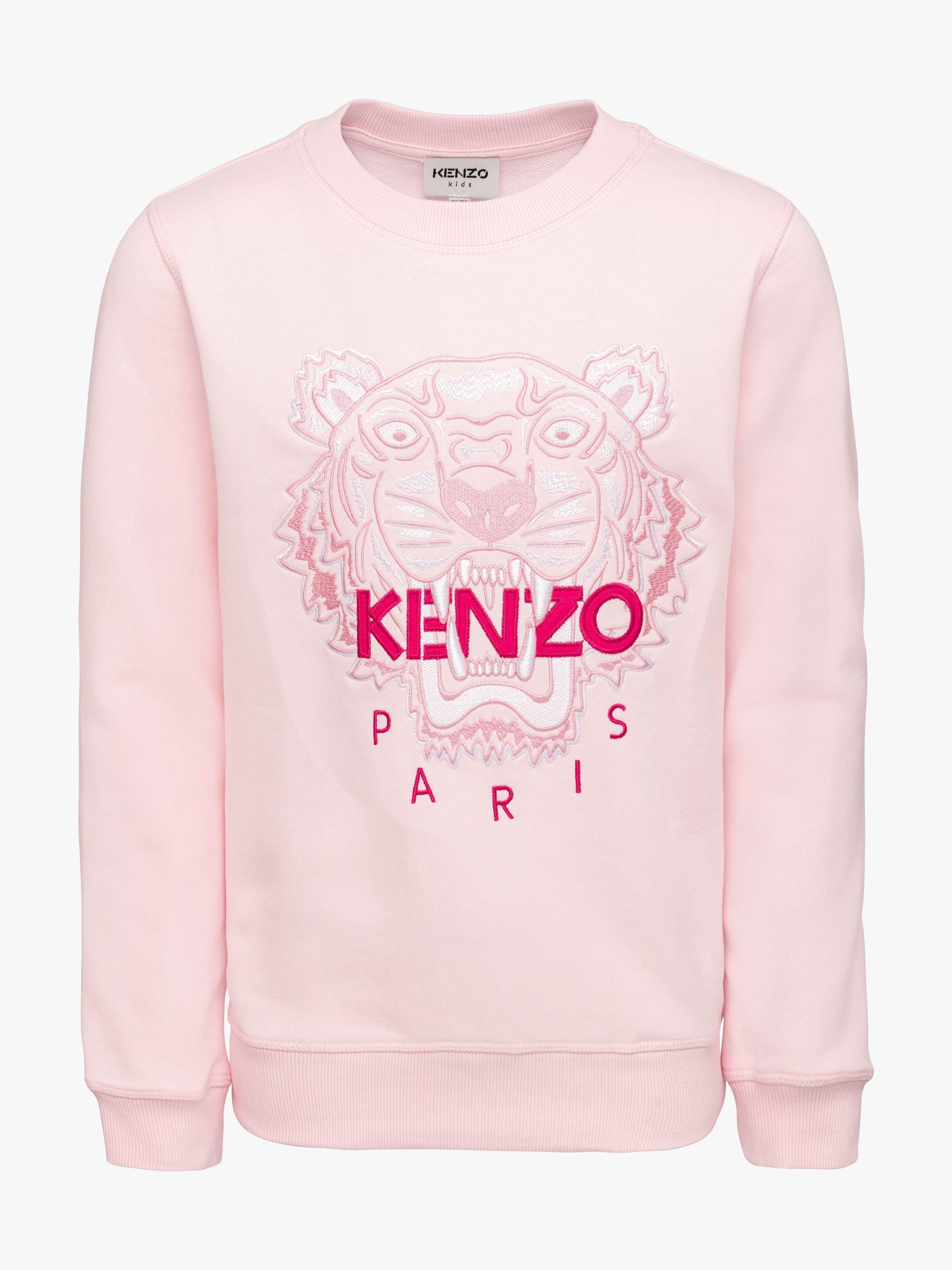 kenzo joggers kids