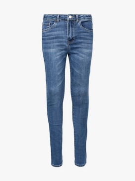 LEVI'S 720 High Rise Super Skinny Jeans
