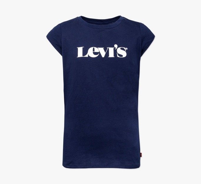 Levi's Vintage Logo Tee