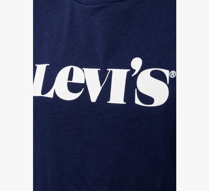 Levi's Vintage Logo Tee