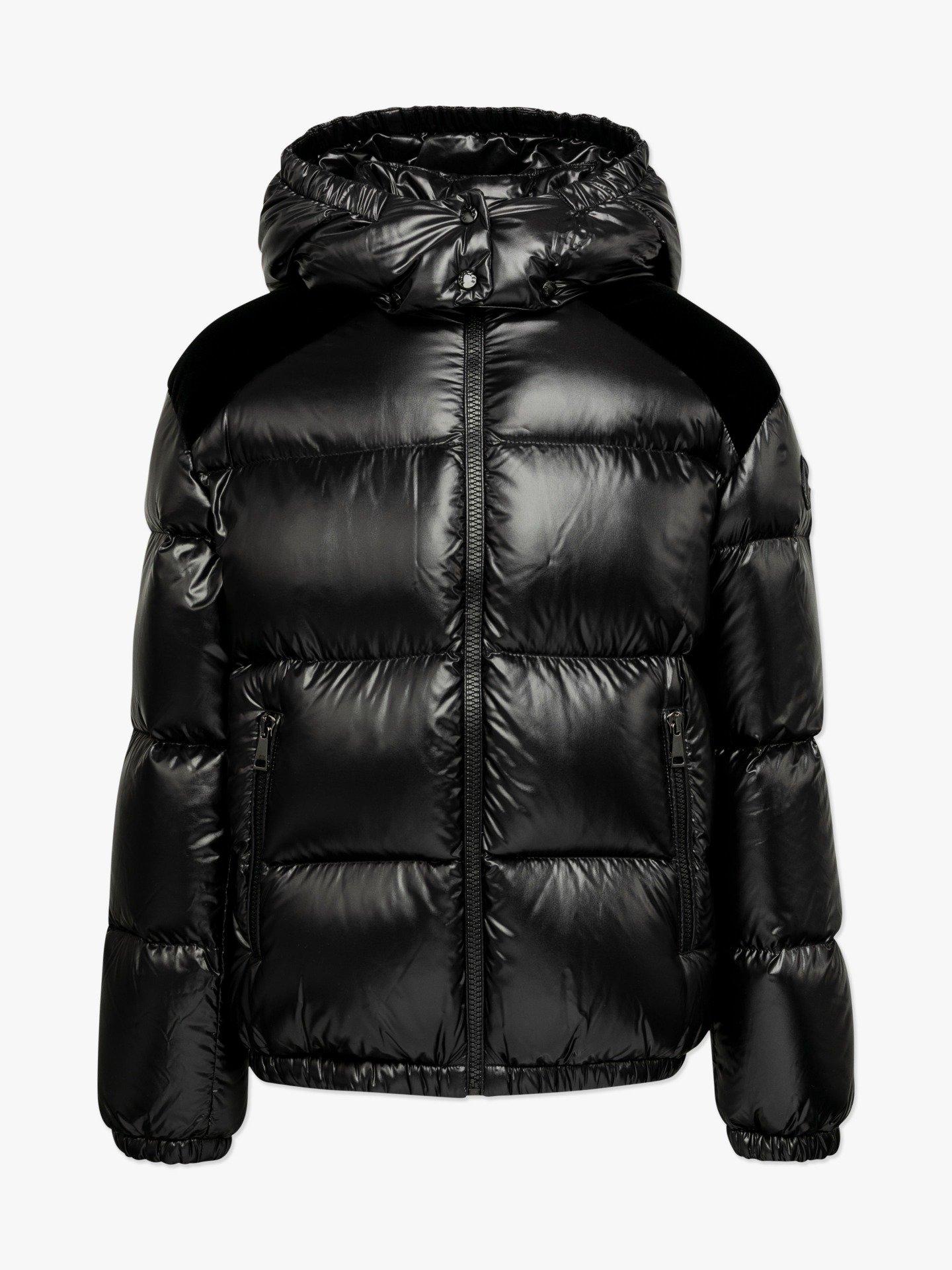 moncler jacket kids