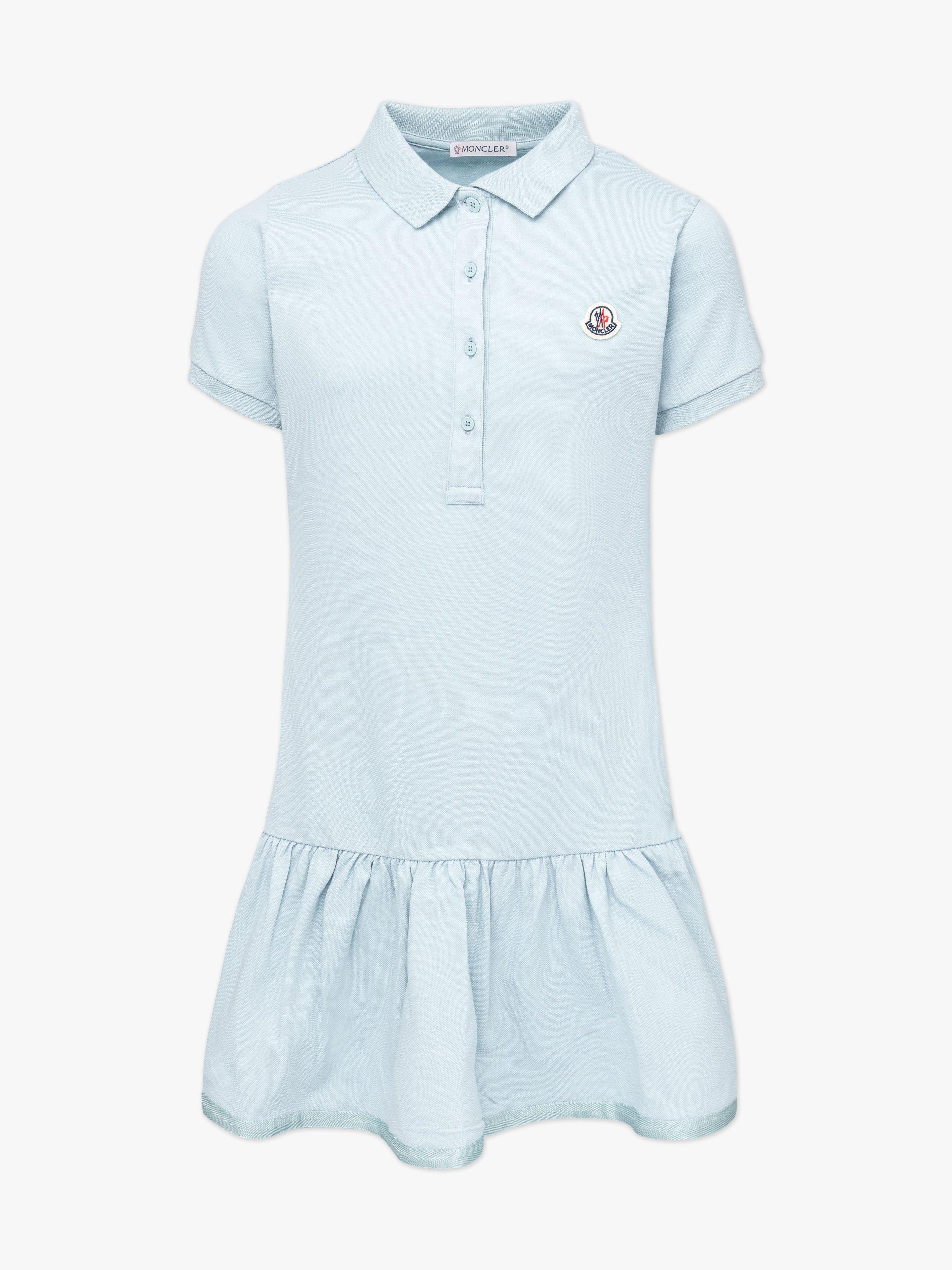 moncler kids dress