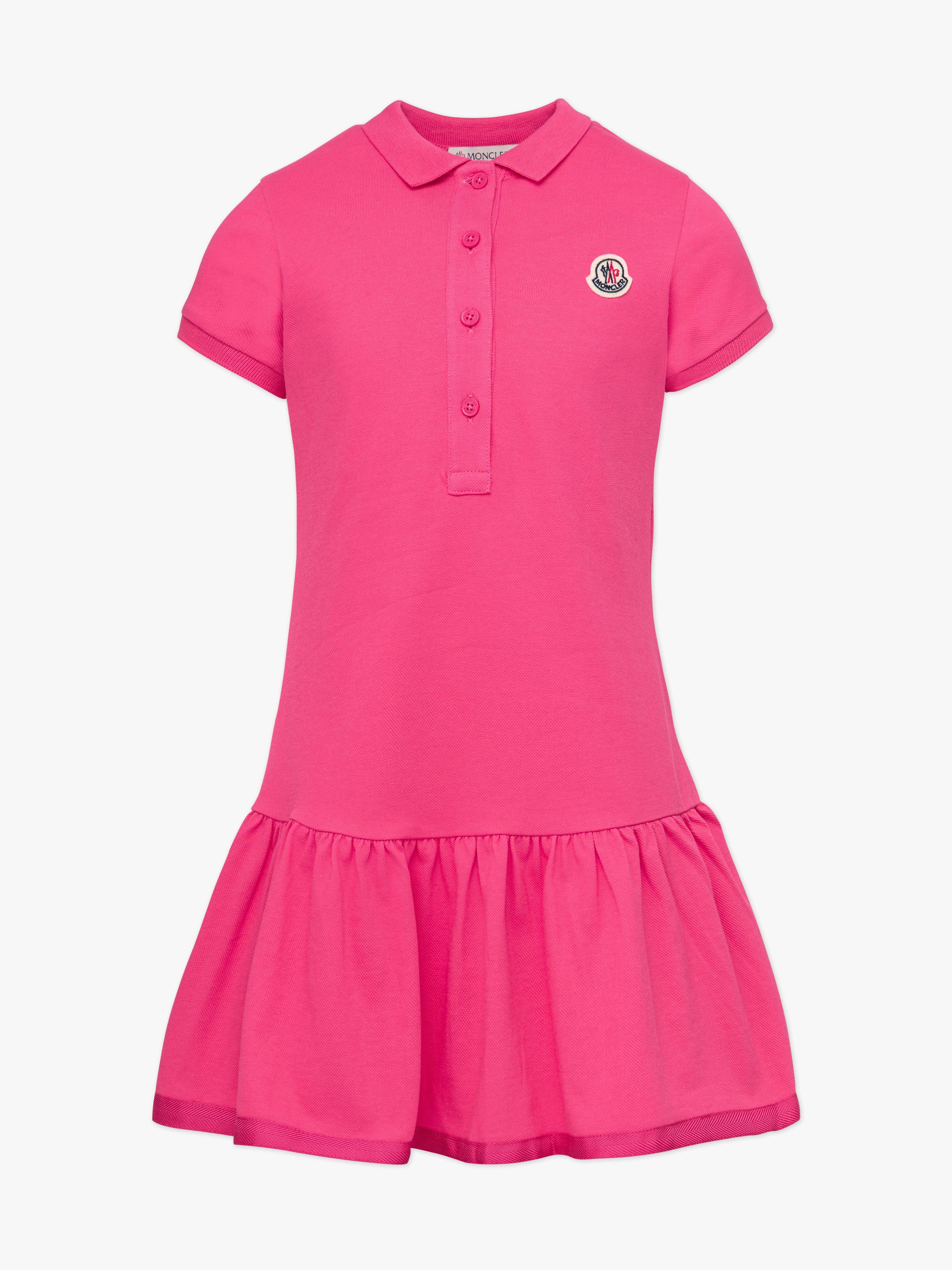 girls moncler dress