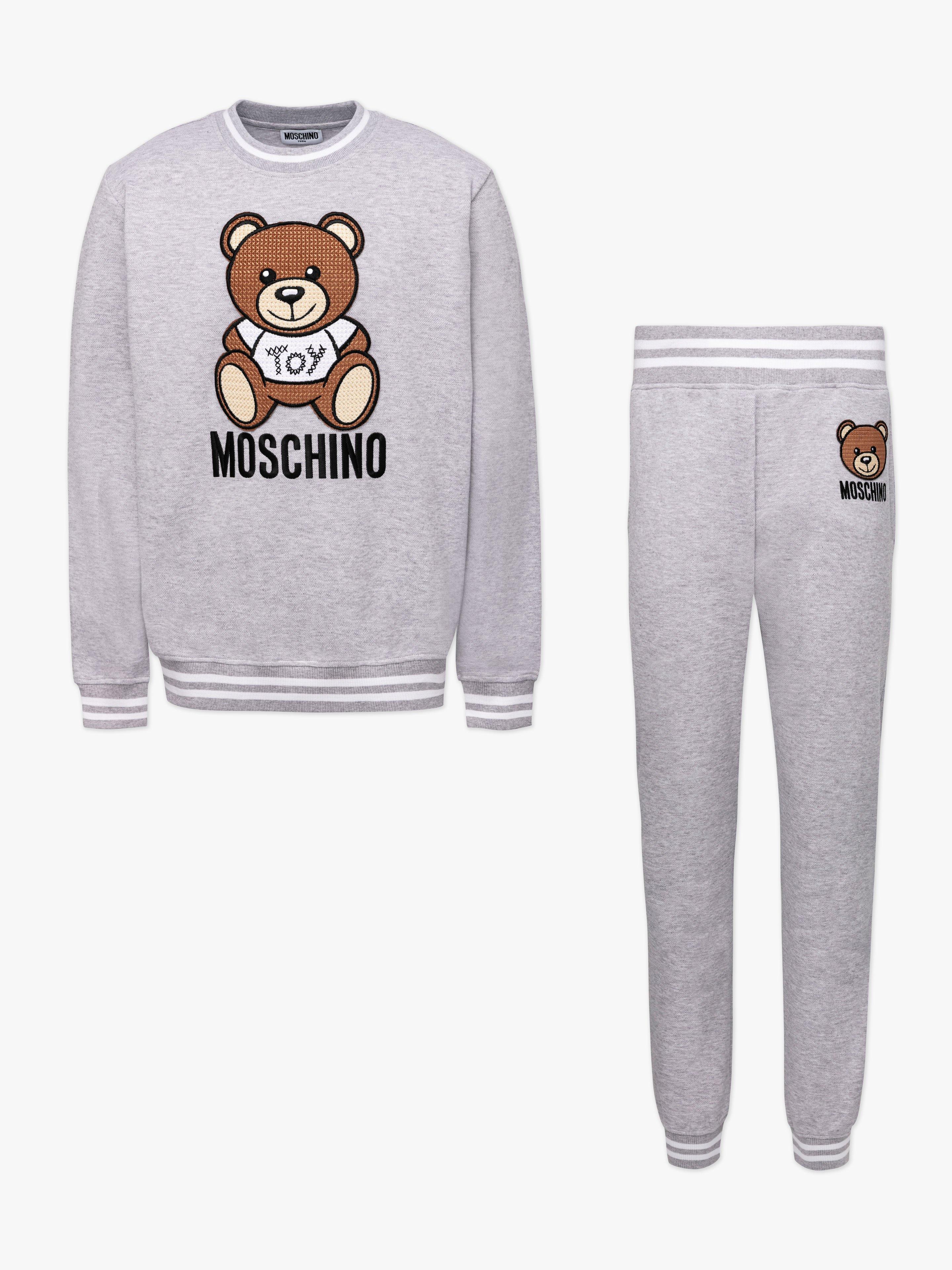 tracksuit designer