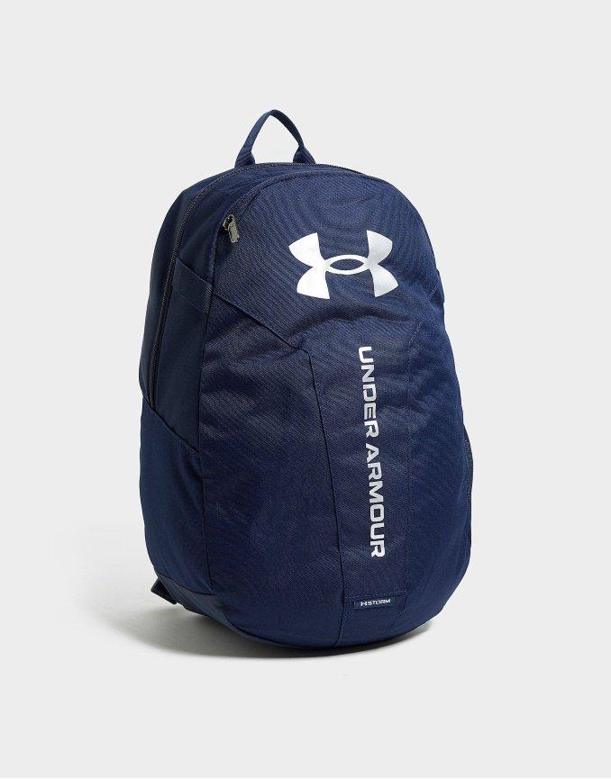 mochila under armour azul