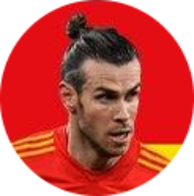 bale euro 2020