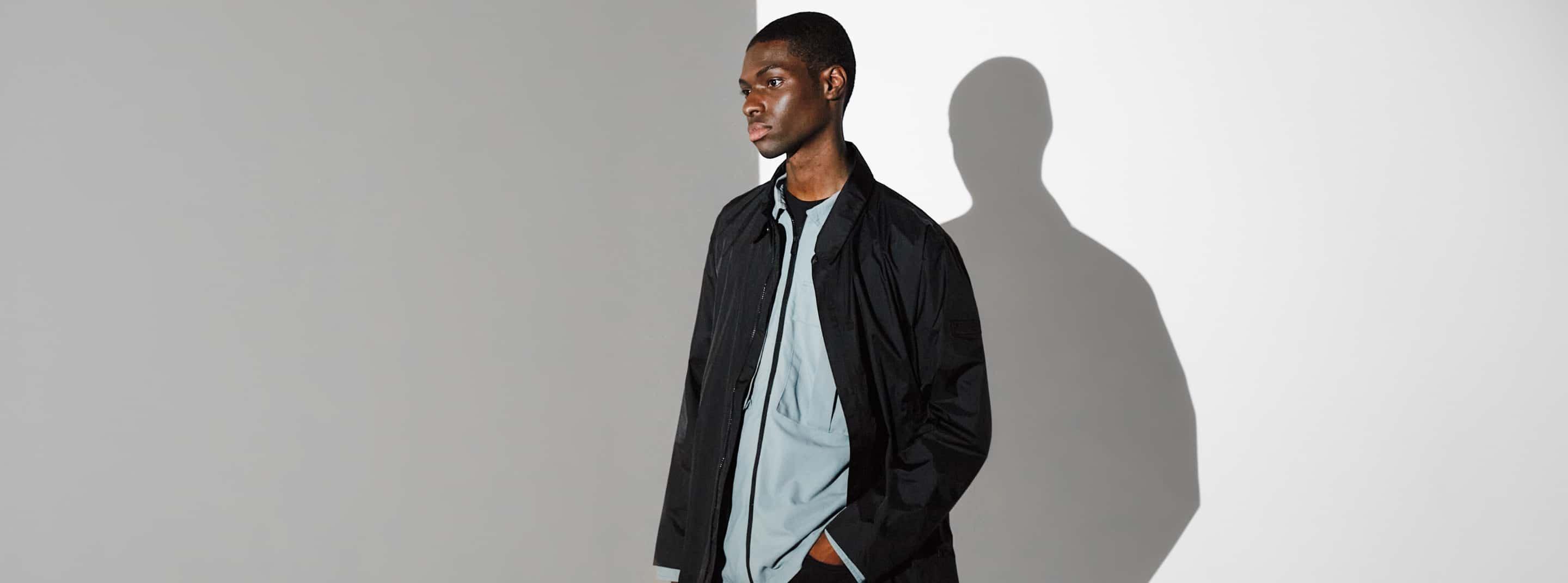 Tessuti Designer clothing for men and women