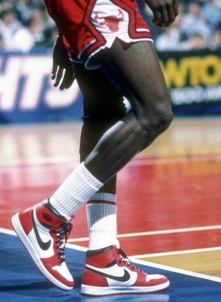 Storia delle Air Jordan 1, un modello leggendario | Blog JD Sports