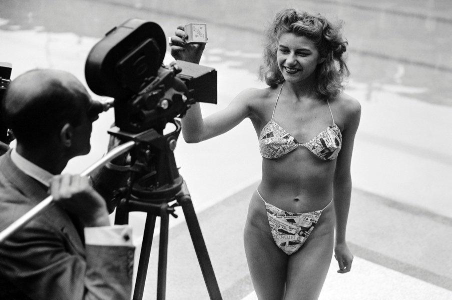 bikini 1946