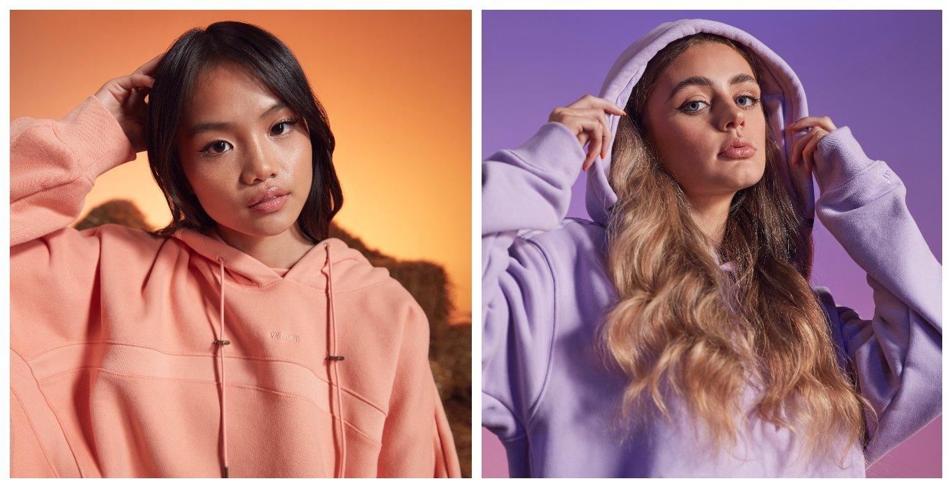 Lançamento IVY PARK x adidas Hit the Rodeo! JD Sports Portugal Blog