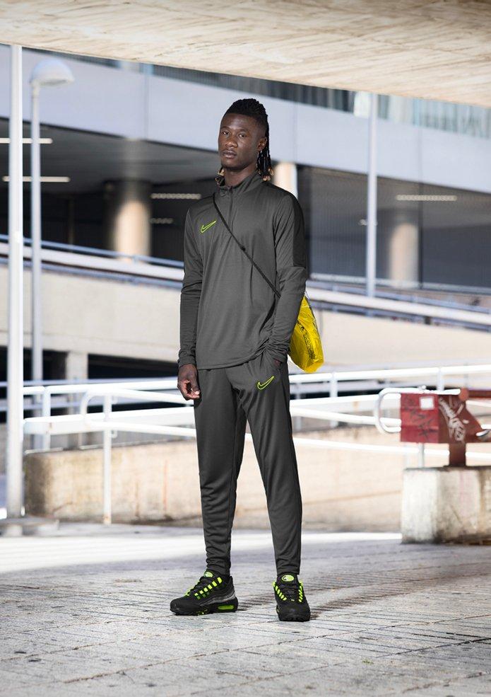 Camavinga x JD Sports