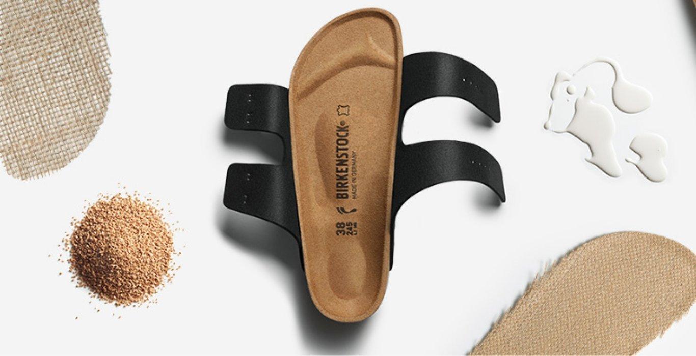 What's behind Birkenstock
