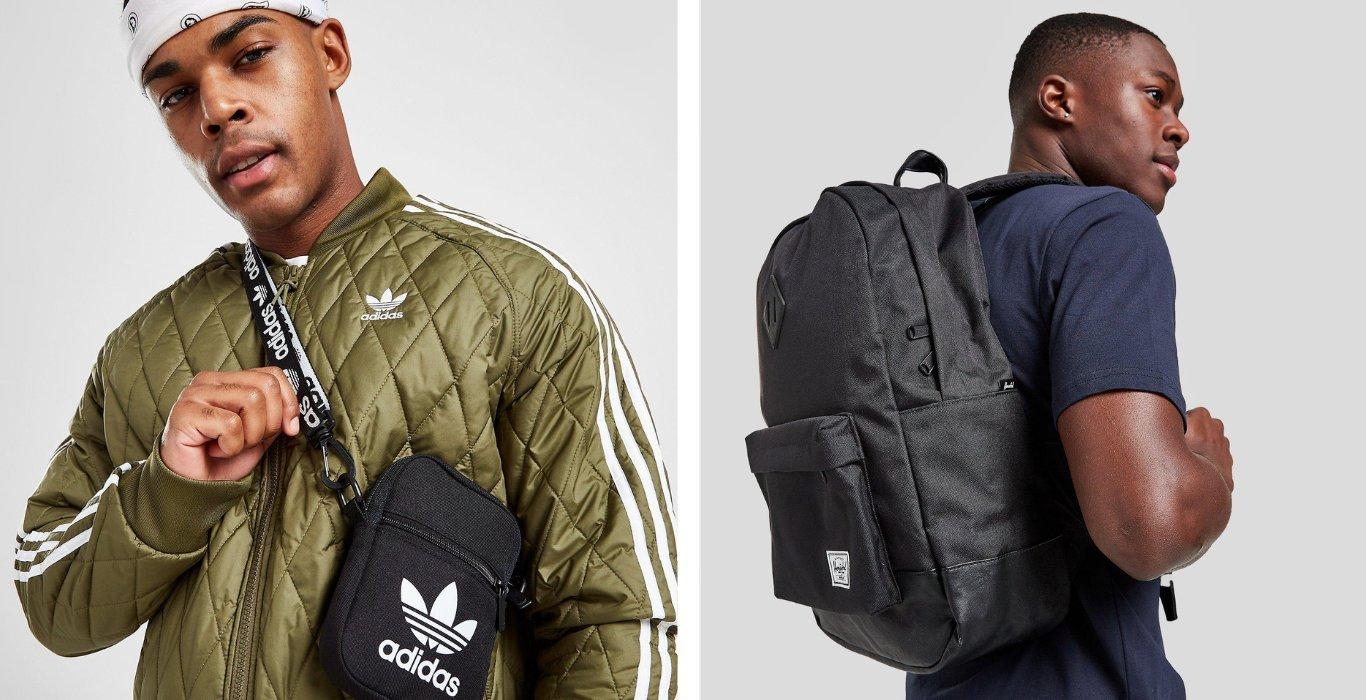 Retro Style Accessoires Herren