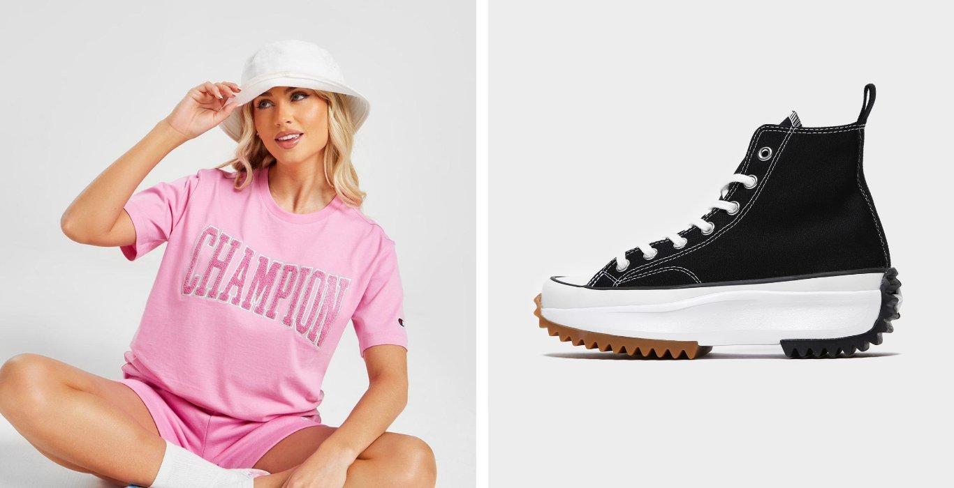 Retro Style Styles Damen