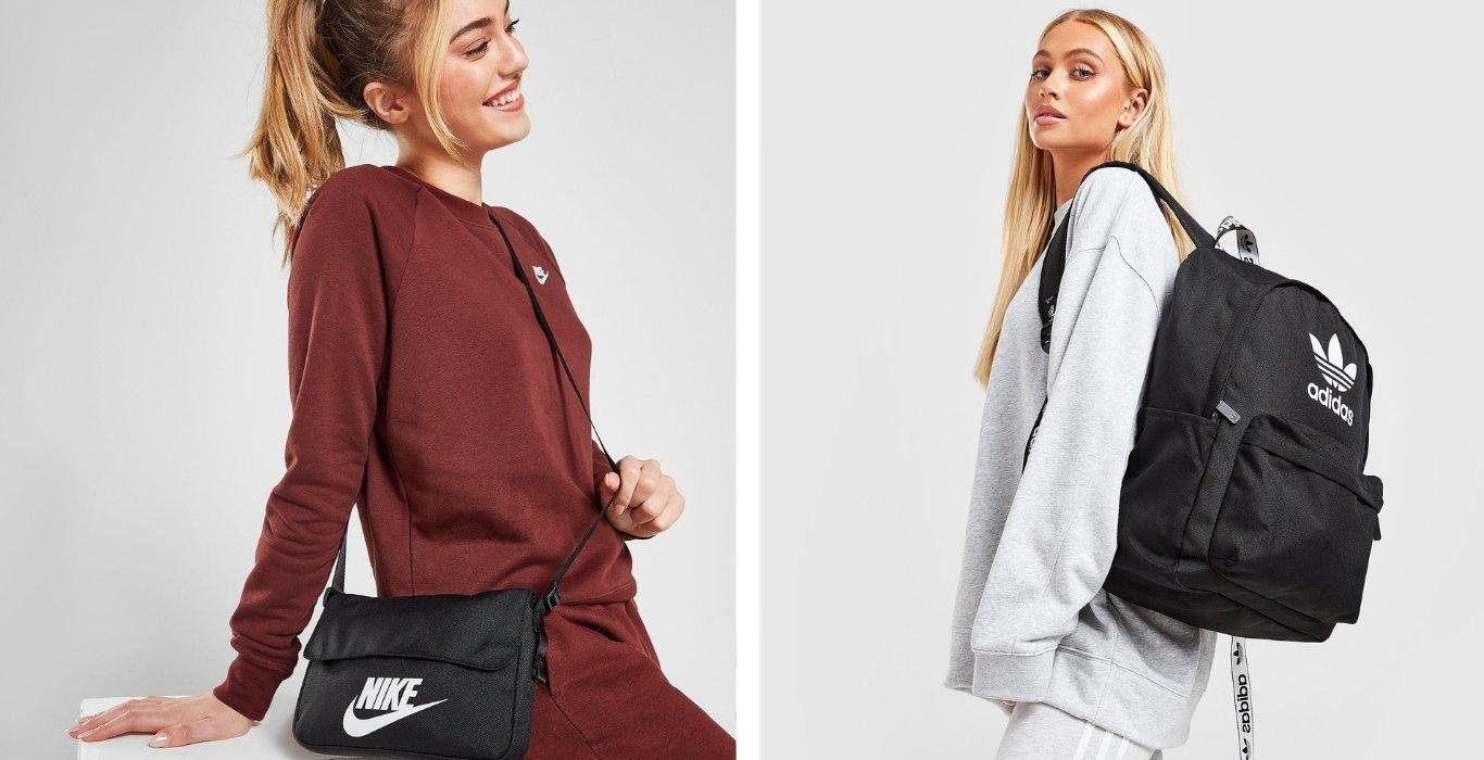 Retro Style Accessoires Damen