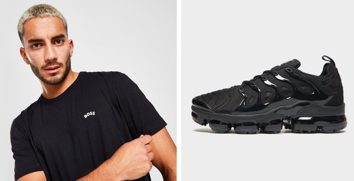 Premium Style Styles Herren