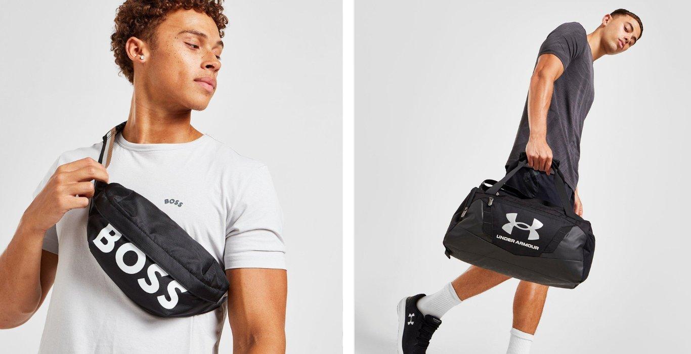 Premium Style Accessoires Herren