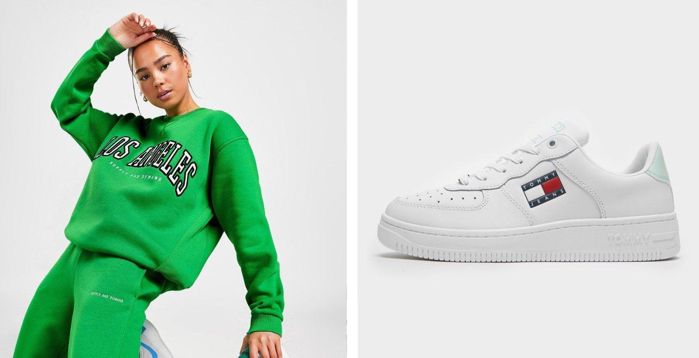 Premium Style Styles Damen