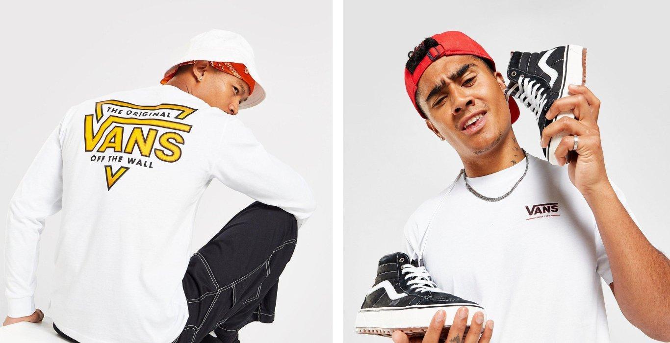 Skate Style Styles Herren