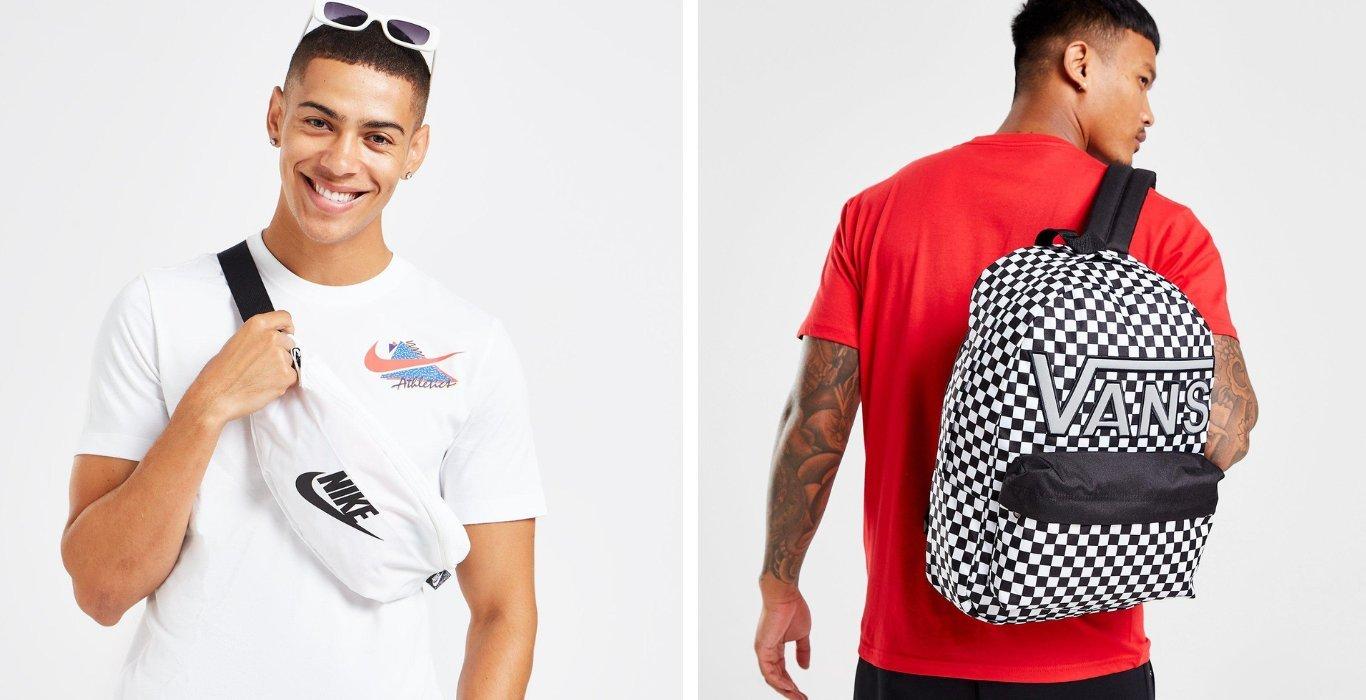 Skate Style Accessoires Herren