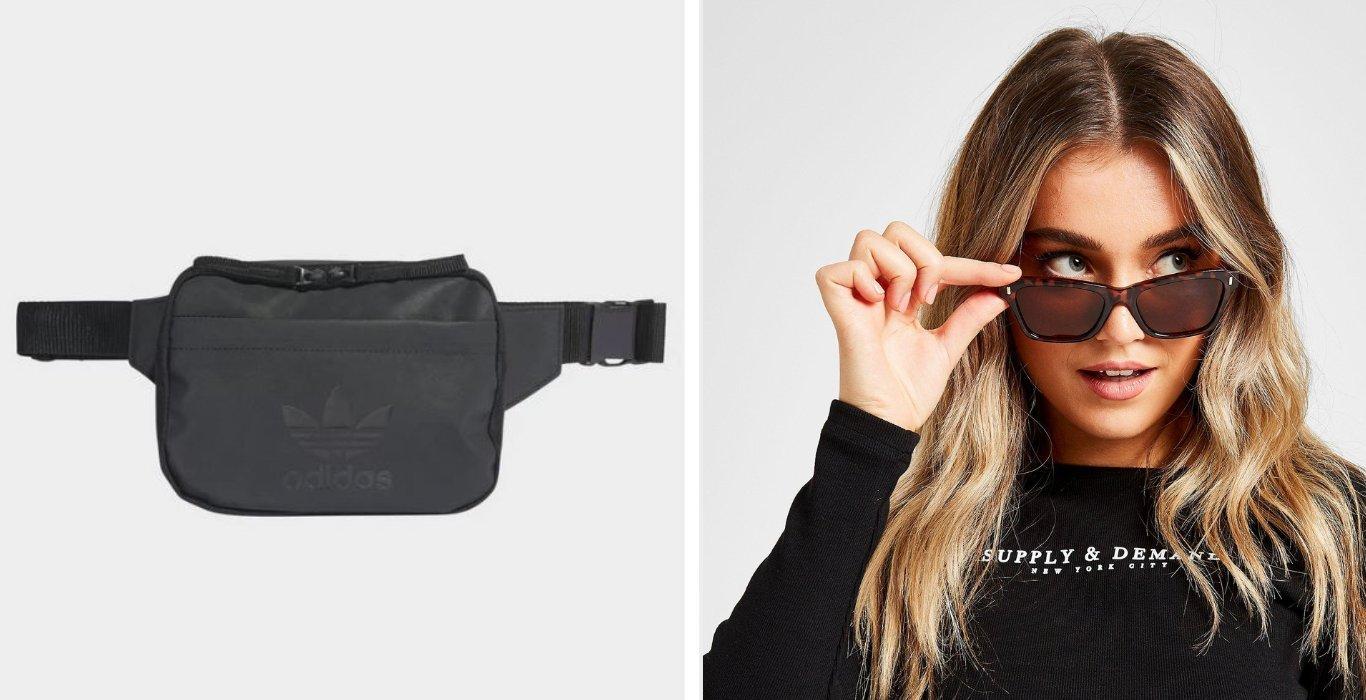 Skate Style Accessoires Damen