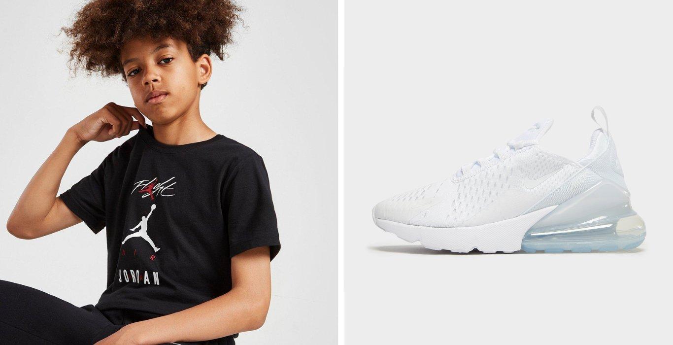 Sport Style Styles Kinder