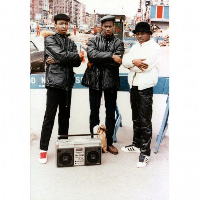 Run-D.M.C.