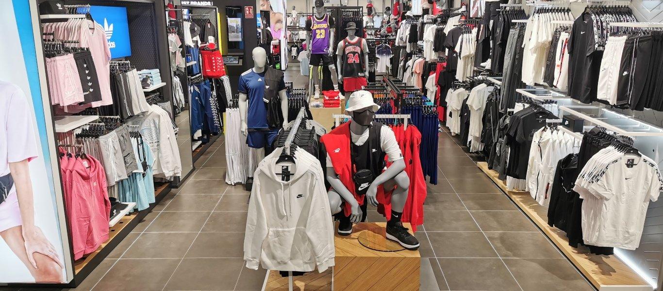 Todas las tiendas JD Sports que abrirán 2023 - JD