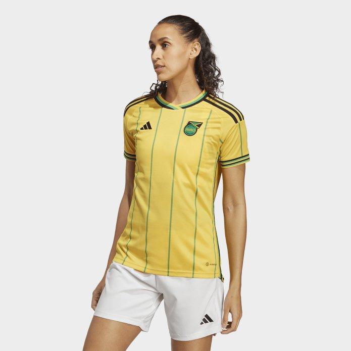 Todas las camisetas de selecciones de fútbol en 2023 (Mundial Femenino) - JD