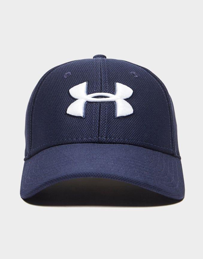 pantone cor do ano classic blue boné under armour