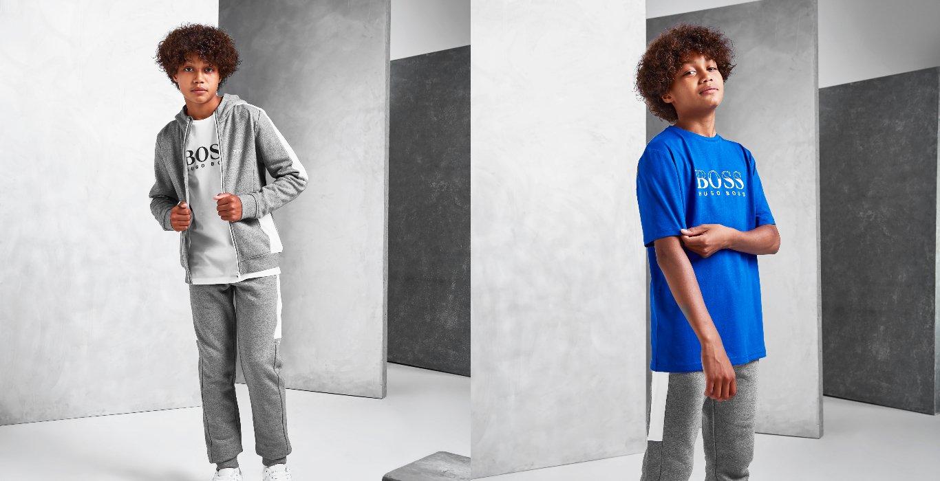 Nuova Collezione BOSS Kids