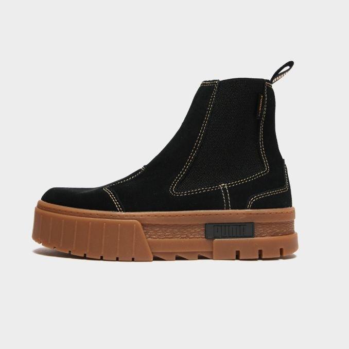 Botas PUMA Mayze Chelsea de mujer