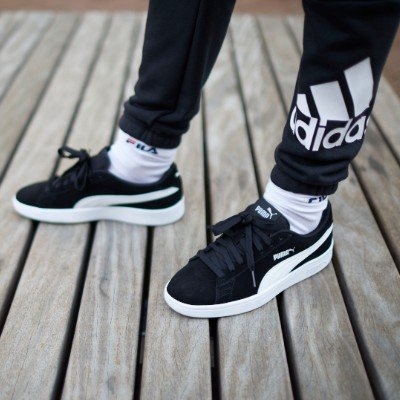 sneakers jongens en meisjes