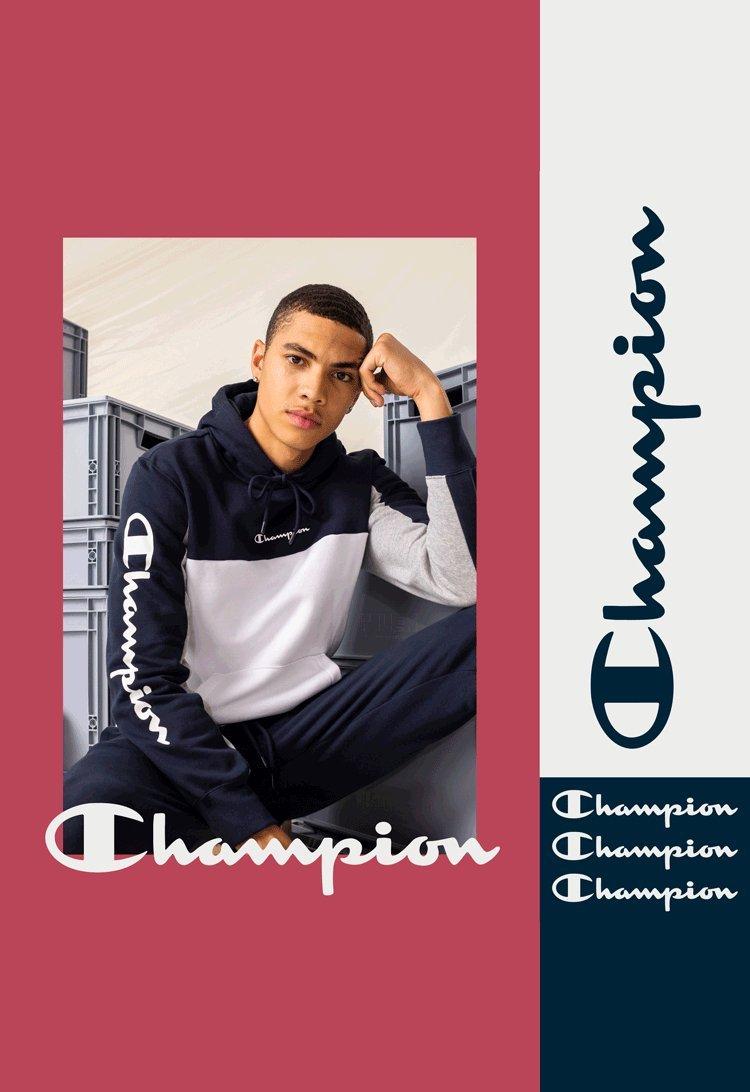 jd champion sports