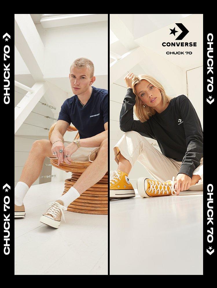 Converse | JD Sports