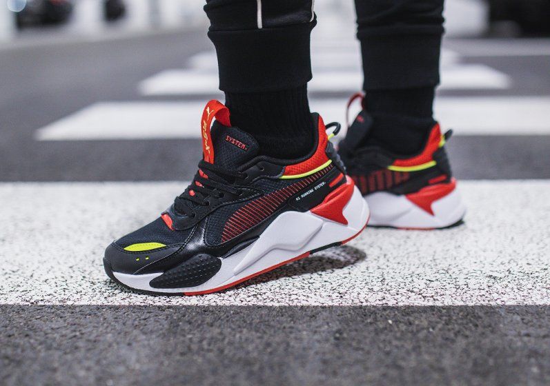 Puma | JD Sports