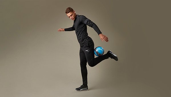 puma voetbal