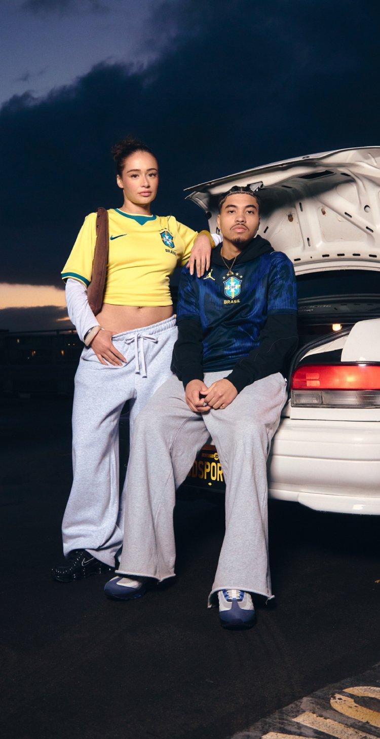 Brazil