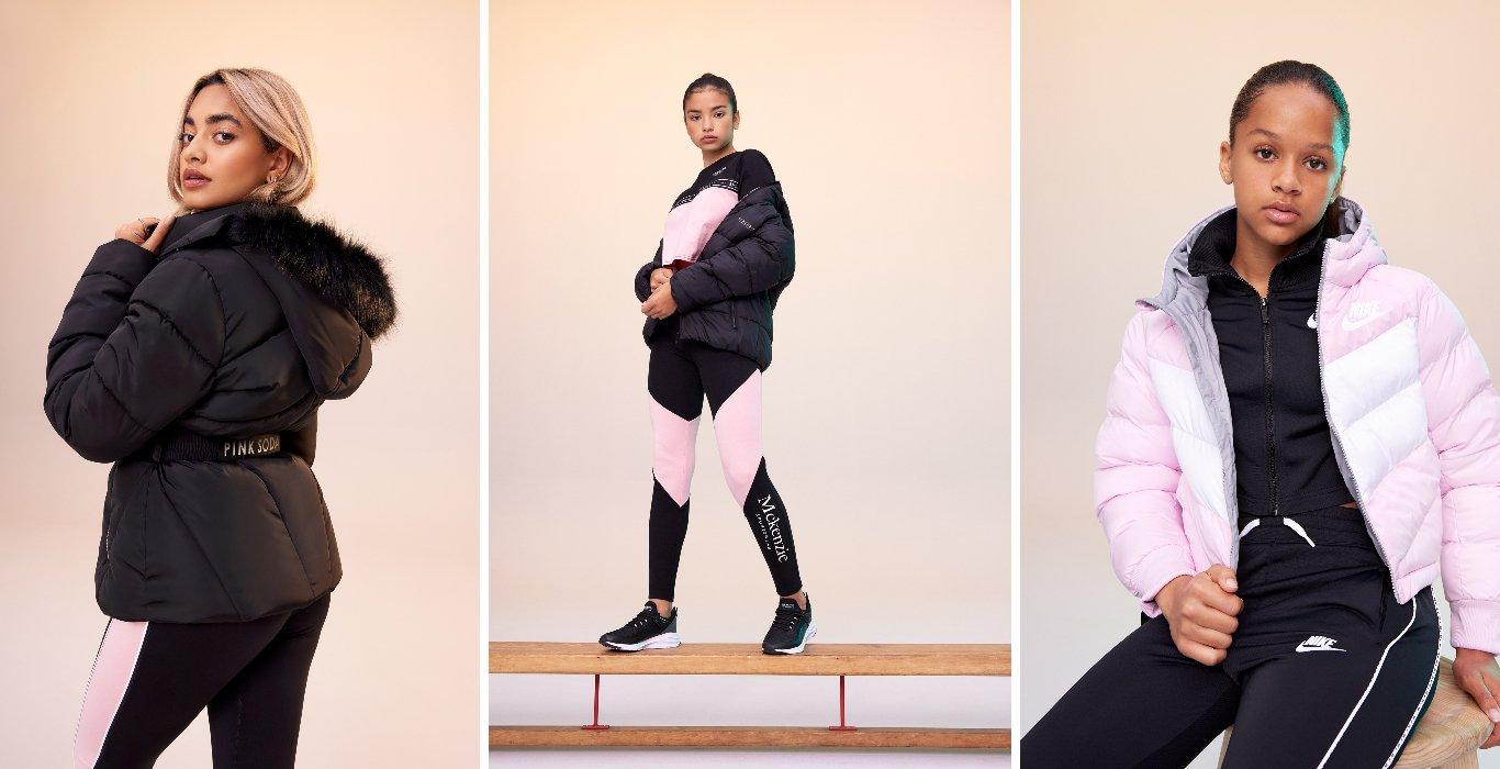 Back To School Jacken