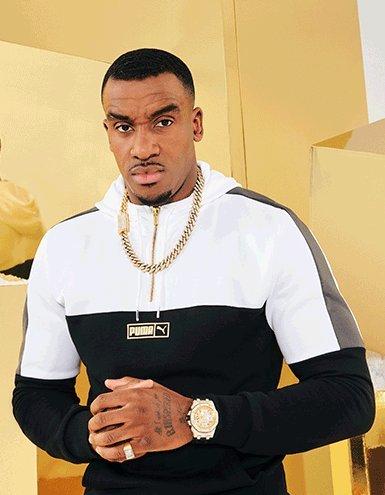 bugzy malone tracksuit jd