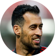 sergio busquets homem do jogo euro 2020